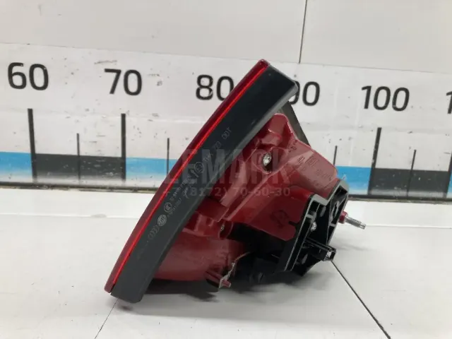 Фонарь задний внутренний правый для  BMW X3 G01/F97 2017-2024