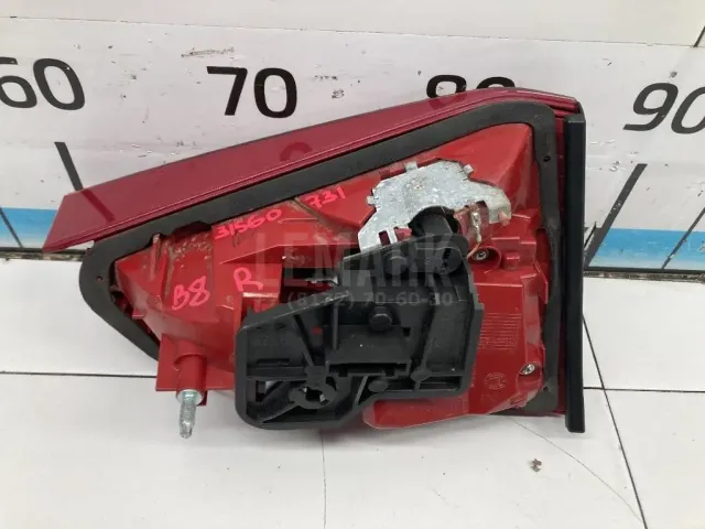 Фонарь задний внутренний правый для  BMW X3 G01/F97 2017-2024