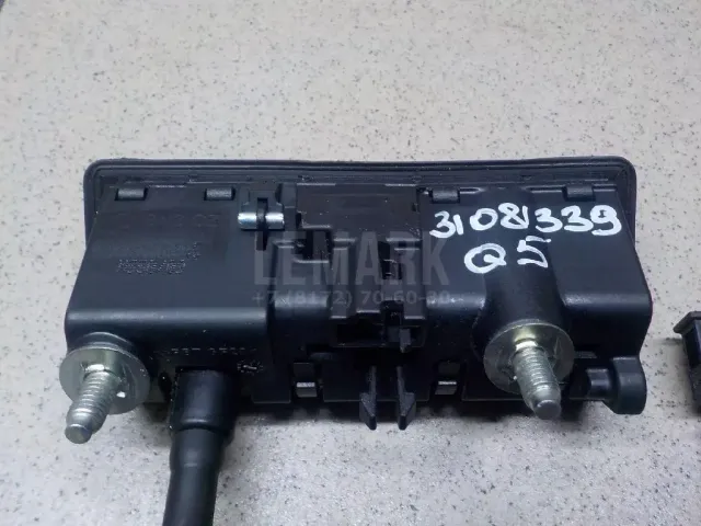 Кнопка открывания багажника для  BMW X4 G02 2018