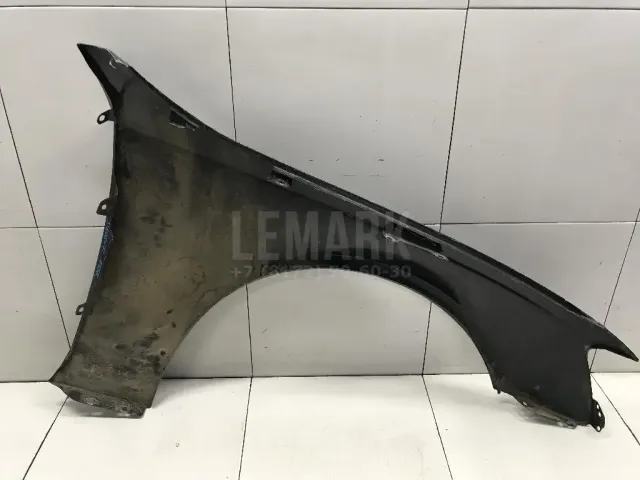 Крыло переднее левое для  BMW 5-serie G30/G31/F90 2017-2023