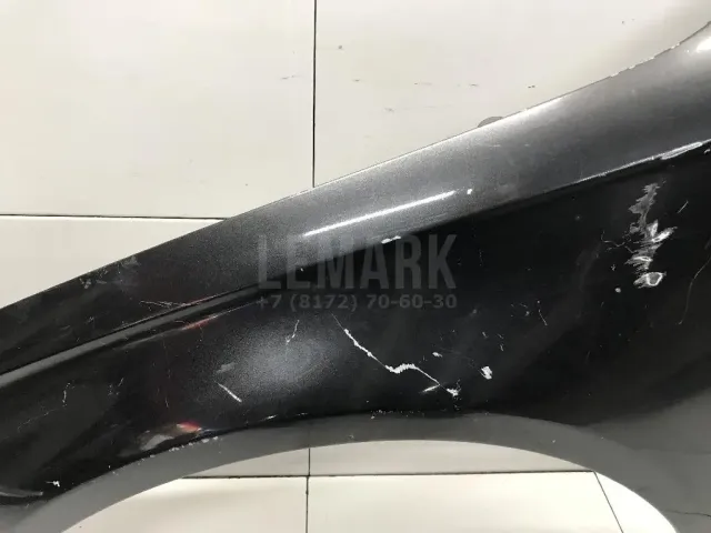 Крыло переднее левое для  BMW 5-serie G30/G31/F90 2017-2023