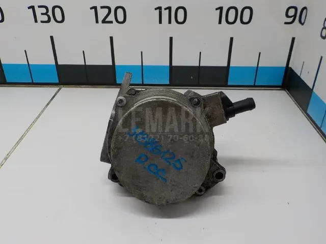 Насос вакуумный