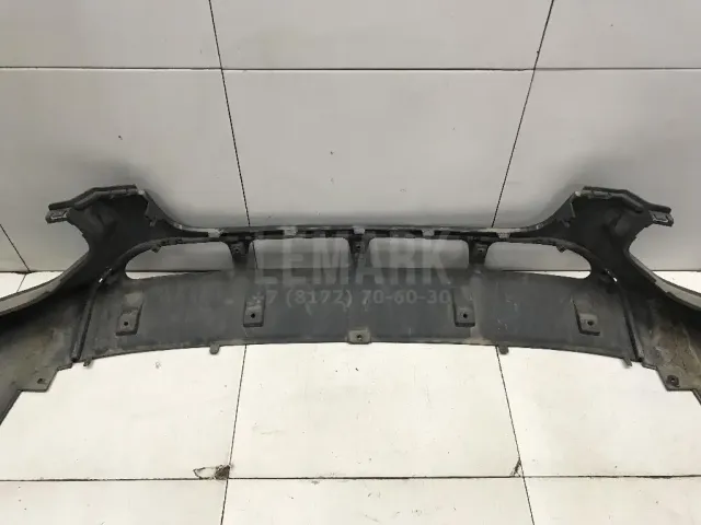 Спойлер для  Cadillac XT4 2018