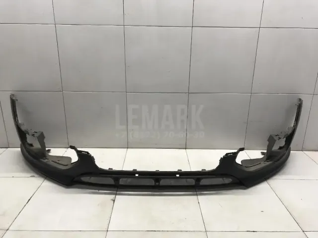 Спойлер для  Cadillac XT4 2018