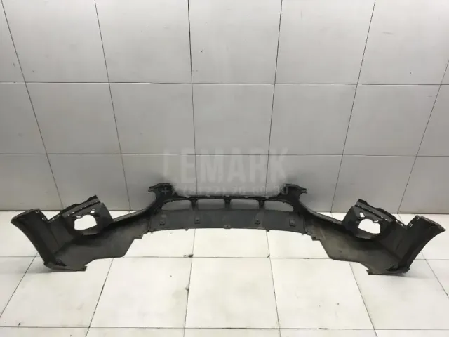 Спойлер для  Cadillac XT4 2018
