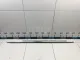 Накладка стекла переднего правого