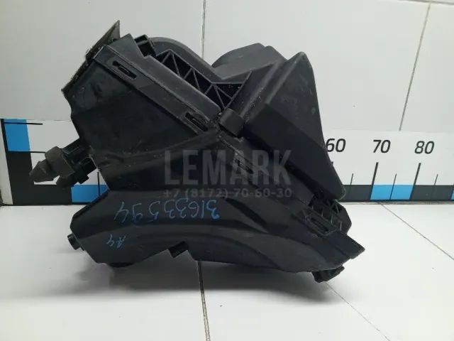 Корпус воздушного фильтра для  Great Wall HOVER H5 2010-2017