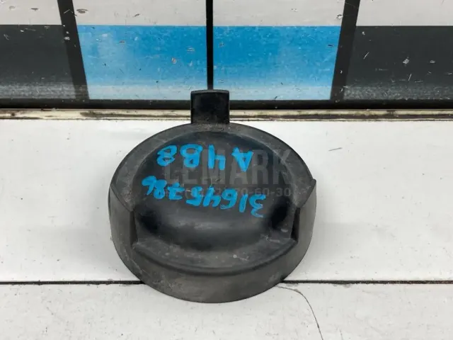 Крышка фары