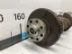 Коленвал для  Ford Mondeo V 2015-2022