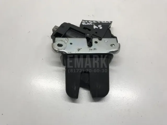 Замок багажника для  Audi A3 [8PA] Sportback 2004-2013