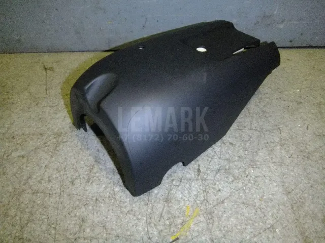 Кожух рулевой колонки нижний для  BMW 7-serie E38 1994-2001
