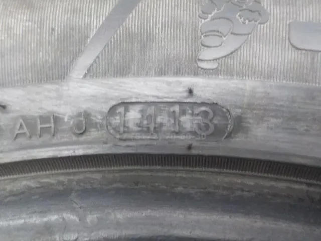Шины к-кт для  Citroen C3 2009-2016