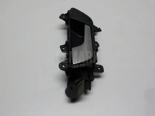 Ручка двери внутренняя для  Ford Fiesta 2008-2019