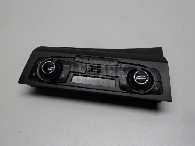 Блок управления климатической установкой для  Chrysler Sebring 2006-2010
