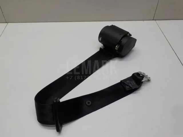 Ремень безопасности для  BMW 1-serie E82/E88 2007-2013
