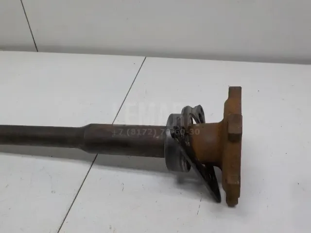 Полуось промежуточная (привод)