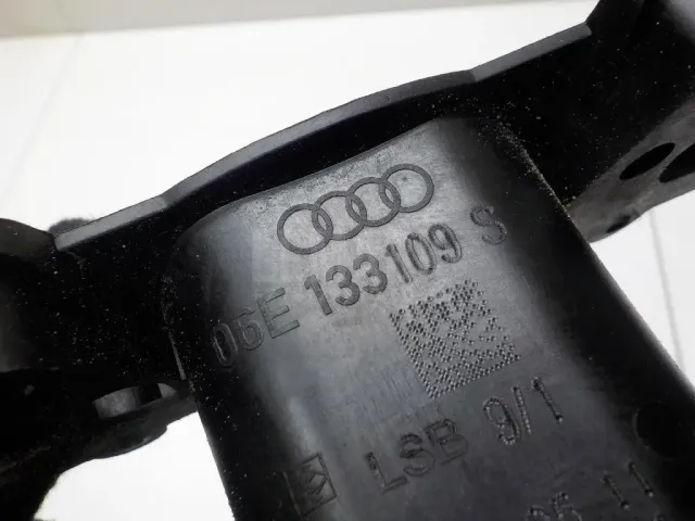 Коллектор впускной для  Audi TT(8J) 2006-2015