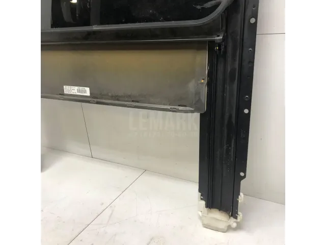 Стекло люка для  Audi Q3 (8U) 2012-2018
