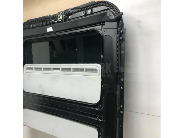 Стекло люка для  Audi Q3 (8U) 2012-2018