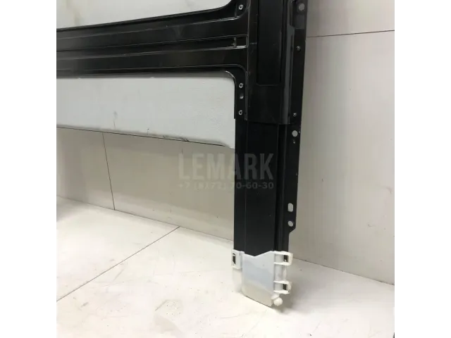 Стекло люка для  Audi Q3 (8U) 2012-2018