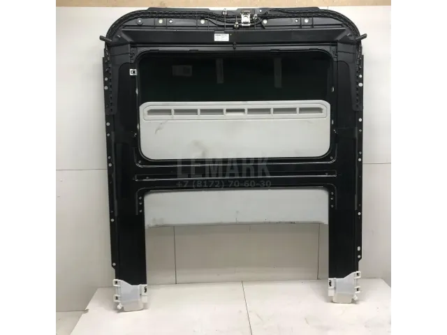 Стекло люка для  Audi Q3 (8U) 2012-2018