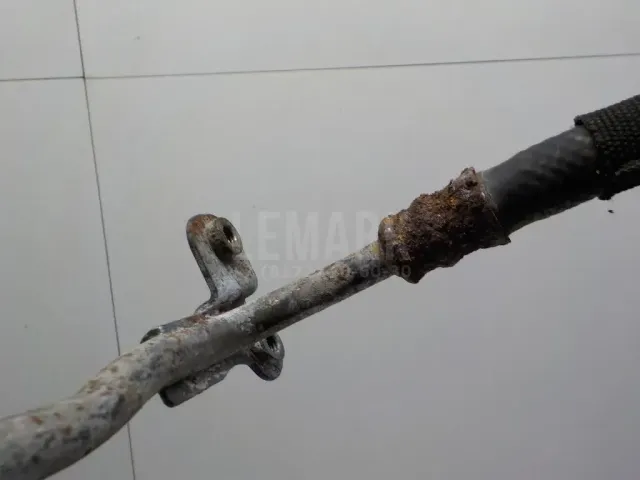 Трубка гидроусилителя