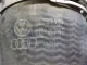 Патрубок интеркулера для  Audi A5/S5 (F5) 2017