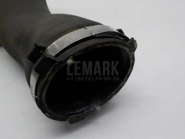 Патрубок интеркулера для  Audi A3 (8L1) 1996-2003
