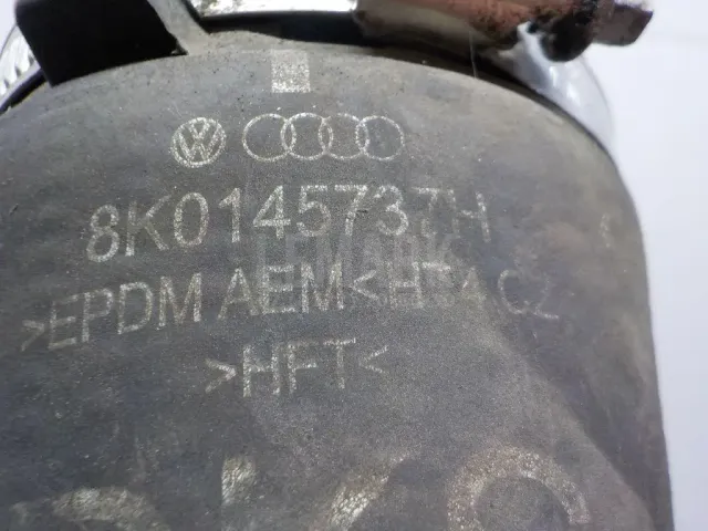 Патрубок интеркулера для  Audi A3 (8L1) 1996-2003