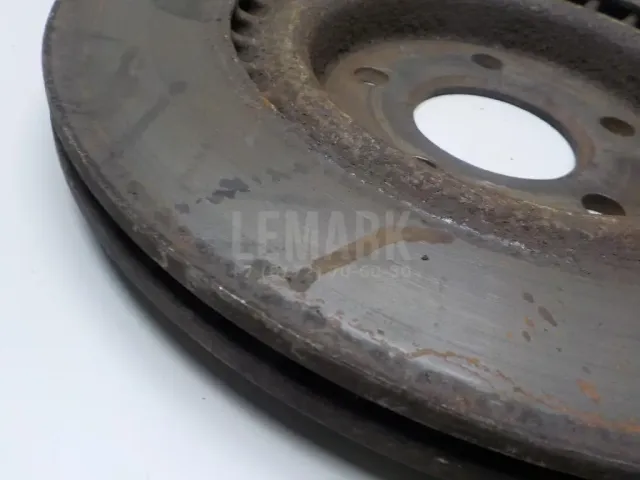 Диск тормозной задний для  Ford Ranger 1998-2006