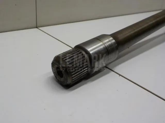 Полуось промежуточная (привод) для  Honda Accord VII 2003-2008
