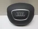 Крышка подушки безопасности (в рулевое колесо) для  Audi A4 [B8] Allroad 2009-2015