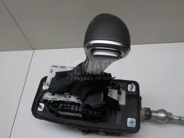 Кулиса КПП для  Audi Allroad quattro 2012-2019