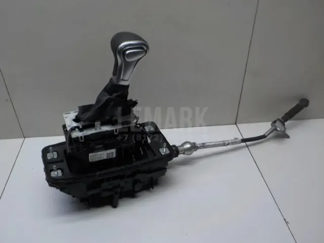 Кулиса КПП для  Audi Allroad quattro 2012-2019
