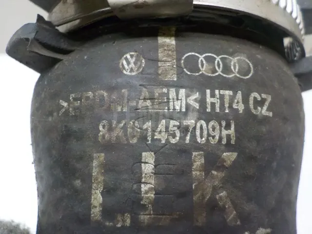 Патрубок интеркулера для  Audi Q3 (8U) 2012-2018