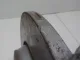Диск тормозной задний