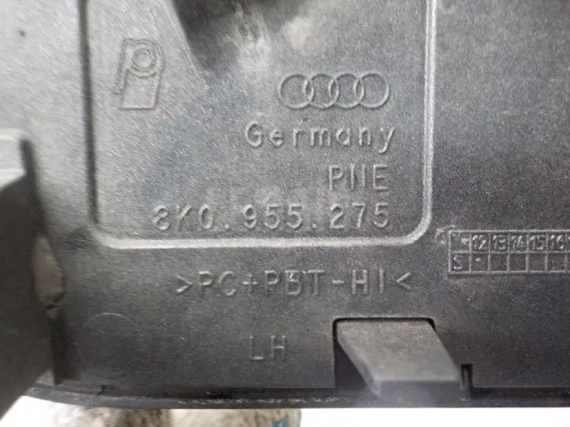 Крышка форсунки омывателя для  Audi A3 [8V] 2013-2020
