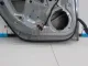 Дверь задняя левая для  BMW X1 U11 2022