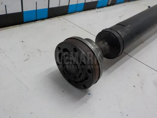 Вал карданный