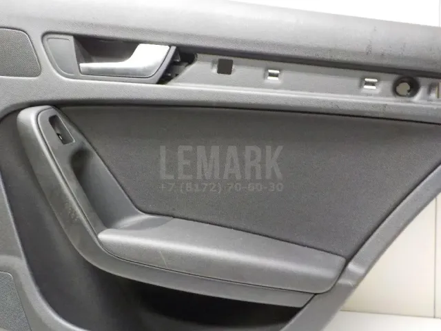 Обшивка двери задней правой для  Geely CK/Otaka 2006-2016