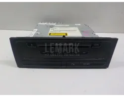 Проигрыватель CD/DVD