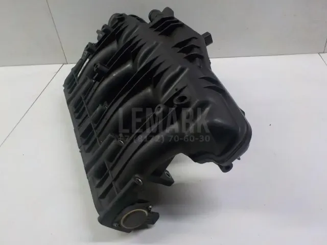 Коллектор впускной для  Audi A6 [C6,4F] 2004-2011
