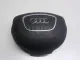 Крышка подушки безопасности (в рулевое колесо) для  Audi R8 2007-2015