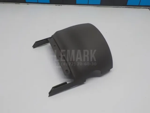 Кожух рулевой колонки верхний для  BMW X1 U11 2022