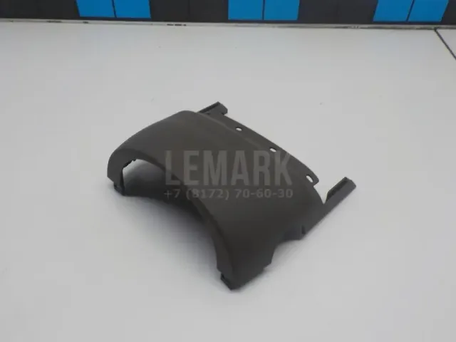 Кожух рулевой колонки верхний для  BMW X1 U11 2022