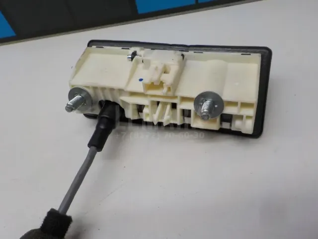 Кнопка открывания багажника для  BMW X4 G02 2018
