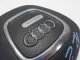 Крышка подушки безопасности (в рулевое колесо) для  Audi A8 [4D] 1994-1998
