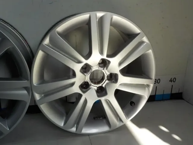 Диски колесные легкосплавные (к-кт) для  Audi 100 [C4] 1991-1994