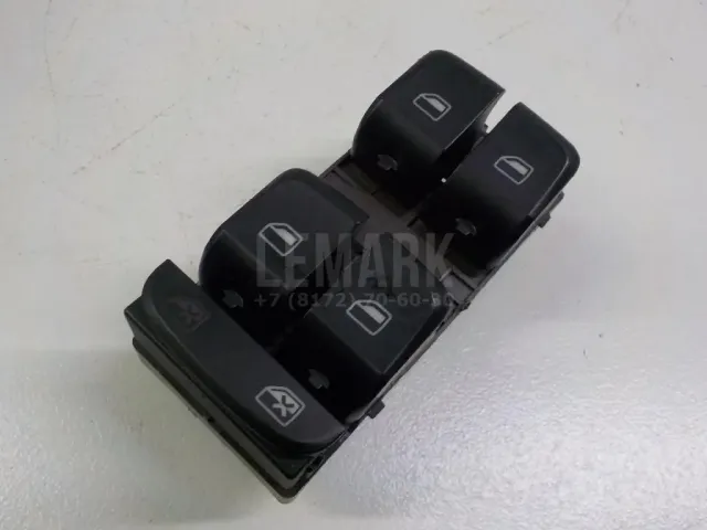 Блок управления стеклоподъемниками для  Ford