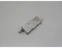 Антенна электрическая